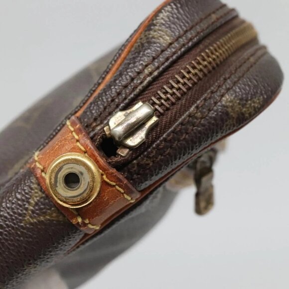 LOUIS VUITTON Monogram Clutch Bag 3Set LV Auth bs27528 - Picture 8 of 16